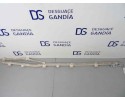 Airbag cortina delantero derecho, Audi A4 Avant (8E) 2.0 Tdi 2005, 8E9880742