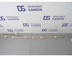 Airbag cortina delantero derecho, Audi A4 Avant (8E) 2.0 Tdi 2005, 8E9880742
