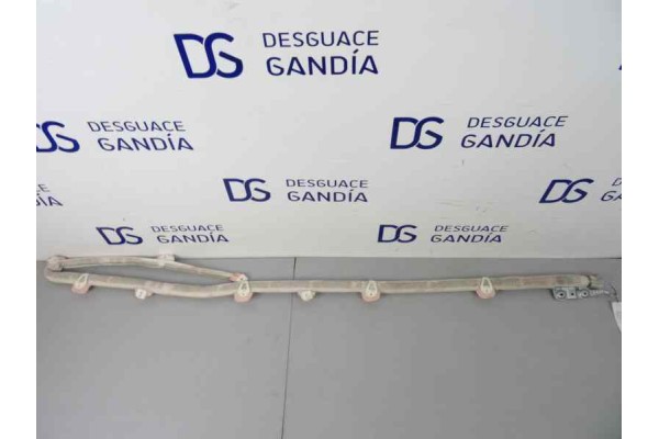 Airbag cortina delantero derecho, Audi A4 Avant (8E) 2.0 Tdi 2005, 8E9880742