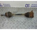 Transmision trasera izquierda, Nissan Pathfinder (R51) 2.5 dCi LE 2005