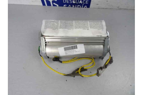 Airbag delantero derecho, 30344611F