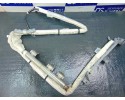 Airbag cortina delantero derecho, Toyota Corolla Verso (R1) 2.2 D-4D Sol 2007, 621700F010