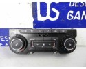 Mando climatizador, 3T0907044AC