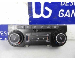 Mando climatizador, 3T0907044AC