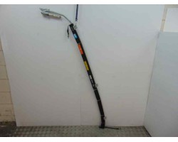 Airbag cortina delantero izquierdo, Hyundai Tucson (Jm) 2.0 CRDi Comfort 2005, 30371552A
