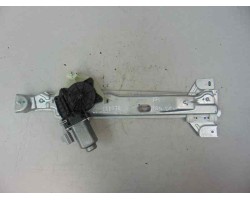 Elevalunas trasero derecho, Ford Ka+ (Cdu) Ultimate 2019