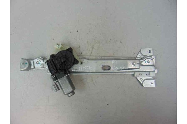 Elevalunas trasero derecho, Ford Ka+ (Cdu) Ultimate 2019