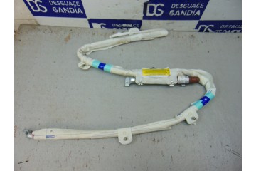 Airbag cortina delantero izquierdo, Opel Astra J Sports Tourer Sport 2011