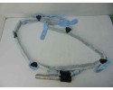 Airbag cortina delantero derecho, Audi A6 Avant (4F5) 2.7 Tdi 2005, 4F9880742A