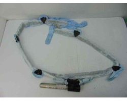 Airbag cortina delantero derecho, Audi A6 Avant (4F5) 2.7 Tdi 2005, 4F9880742A