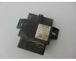 Módulo electrónico, Volkswagen Polo V (6R1) Gti 2011, 6R0907159