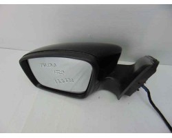 Retrovisor izquierdo, Seat Toledo (KG3) Reference 2014