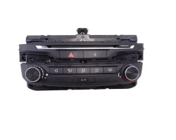 Mando climatizador, Peugeot 308 Access 2014, 96777653