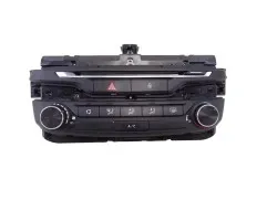 Mando climatizador, Peugeot 308 Access 2014, 96777653
