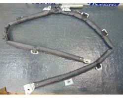 Airbag cortina delantero derecho, Bmw Serie X3 (E83) 3.0d 2004