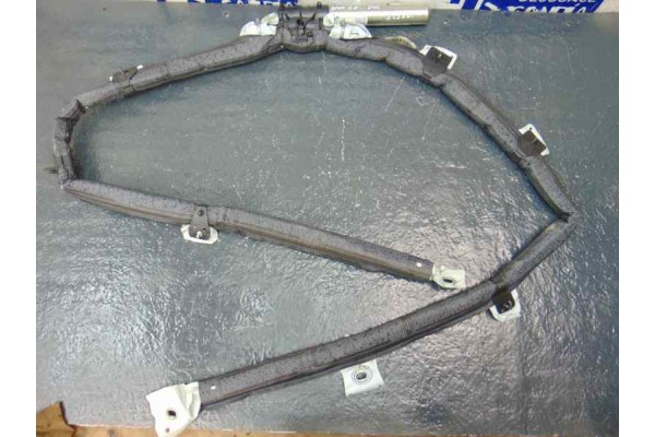 Airbag cortina delantero derecho, Bmw Serie X3 (E83) 3.0d 2004