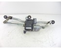 Motor limpia delantero, Ford Ecosport (CR6) Trend 2018, GN1517504AE