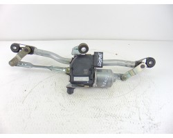 Motor limpia delantero, Ford Ecosport (CR6) Trend 2018, GN1517504AE