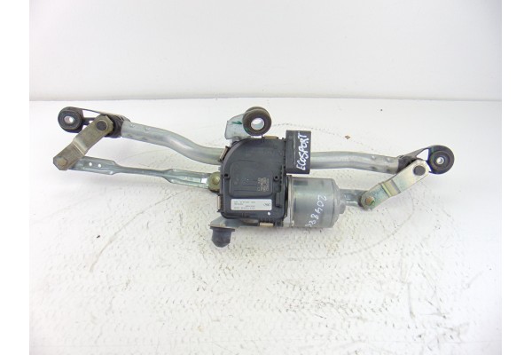 Motor limpia delantero, Ford Ecosport (CR6) Trend 2018, GN1517504AE