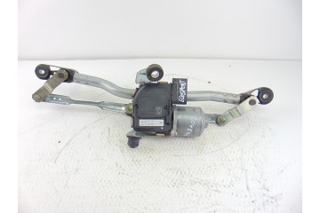 Motor limpia delantero, Ford Ecosport (CR6) Trend 2018, GN1517504AE