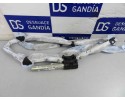 Airbag cortina delantero derecho, Audi A6 Berlina (4F2) 2.7 Tdi 2005, 4F5880742C