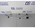 Airbag cortina delantero derecho, Audi A6 Berlina (4F2) 2.7 Tdi 2007, 4F5880742C