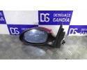 Retrovisor izquierdo, Bmw Serie 1 Berlina (E81/E87) 120d 2006