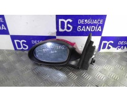 Retrovisor izquierdo, Bmw Serie 1 Berlina (E81/E87) 120d 2006