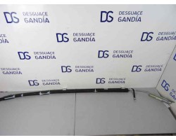 Airbag cortina delantero izquierdo, Kia Sportage (Km) Ex 2004, 85010-1F000