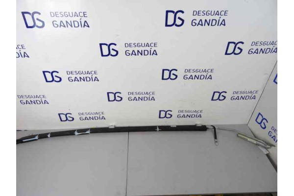 Airbag cortina delantero izquierdo, Kia Sportage (Km) Ex 2004, 85010-1F000