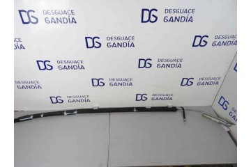 Airbag cortina delantero izquierdo, Kia Sportage (Km) Ex 2004, 85010-1F000
