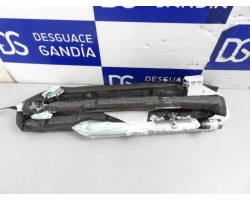 Airbag cortina delantero derecho, Peugeot 308 Sw Urban 2009, 9688532880