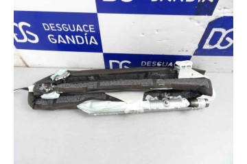 Airbag cortina delantero derecho, Peugeot 308 Sw Urban 2009, 9688532880