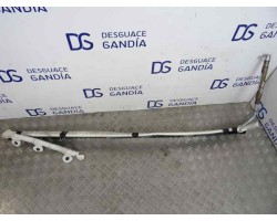 Airbag cortina delantero izquierdo, Volkswagen Golf Plus V (5M1) Highline 2006, 5M0880741A