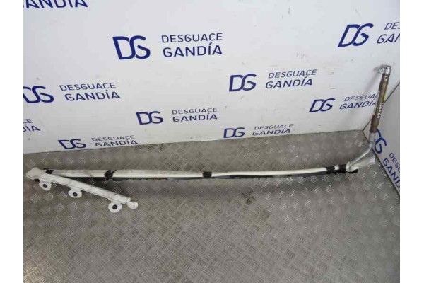 Airbag cortina delantero izquierdo, Volkswagen Golf Plus V (5M1) Highline 2006, 5M0880741A