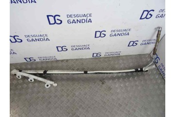 Airbag cortina delantero izquierdo, Volkswagen Golf Plus V (5M1) Highline 2006, 5M0880741A