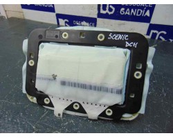 Airbag delantero derecho, Renault Scenic Iii (Jz) Dynamique 2011, 985258381R