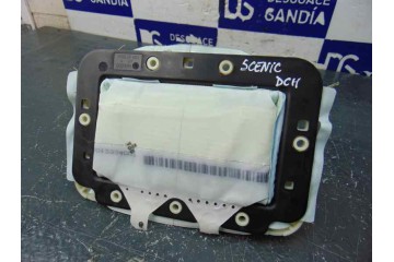 Airbag delantero derecho, Renault Scenic Iii (Jz) Dynamique 2011, 985258381R