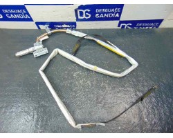 Airbag cortina delantero derecho, Bmw Serie X5 (E53) 3.0d 2003