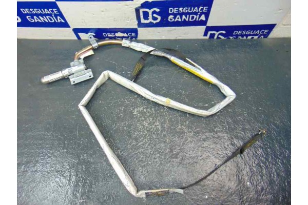 Airbag cortina delantero derecho, Bmw Serie X5 (E53) 3.0d 2003