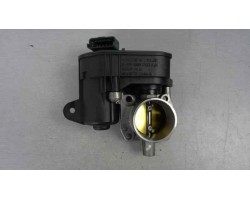 Caja mariposa, Citroen C4 Cactus Feel 2014, 9673622380