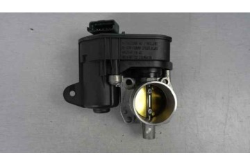 Caja mariposa, Citroen C4 Cactus Feel 2014, 9673622380