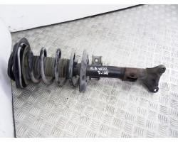 Amortiguador delantero izquierdo, Mercedes-benz Clase e (Bm 212) Lim. 220 CDI BlueEfficiency (212.002) 2011, A2123203913