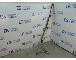 Airbag cortina delantero derecho, Volkswagen Golf V (1K1)(10.2003) Highline, 1K6880742H