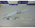 Airbag cortina delantero izquierdo, 1P0880741C