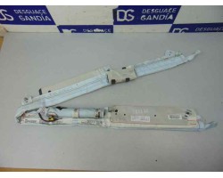 Airbag cortina delantero izquierdo, 1P0880741C