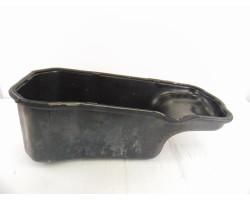 Carter, Iveco Daily Furgón Caja cerrada gran espacio 35C... batalla 3950 2008