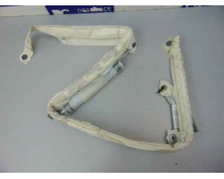 Airbag cortina delantero derecho, 1P0880742A