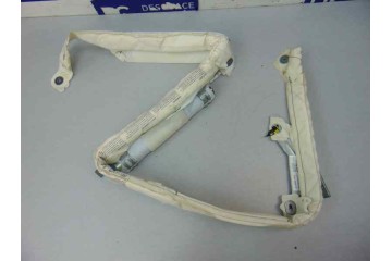 Airbag cortina delantero derecho, 1P0880742A