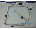 Airbag cortina delantero izquierdo, 4F9880741A